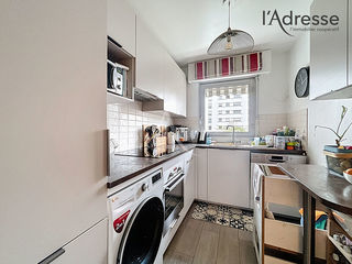  Appartement � vendre 3 pi�ces 67 m�