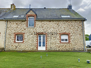  Maison � vendre 6 pi�ces 117 m�