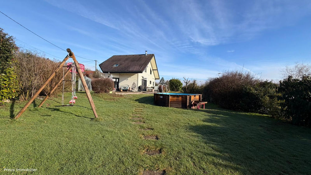 � vendre  Maison Poisy (74330)