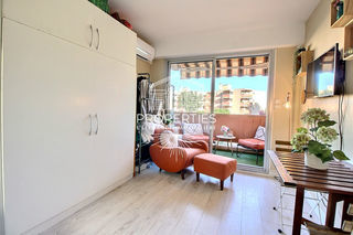  Appartement � vendre 1 pi�ce 16 m�