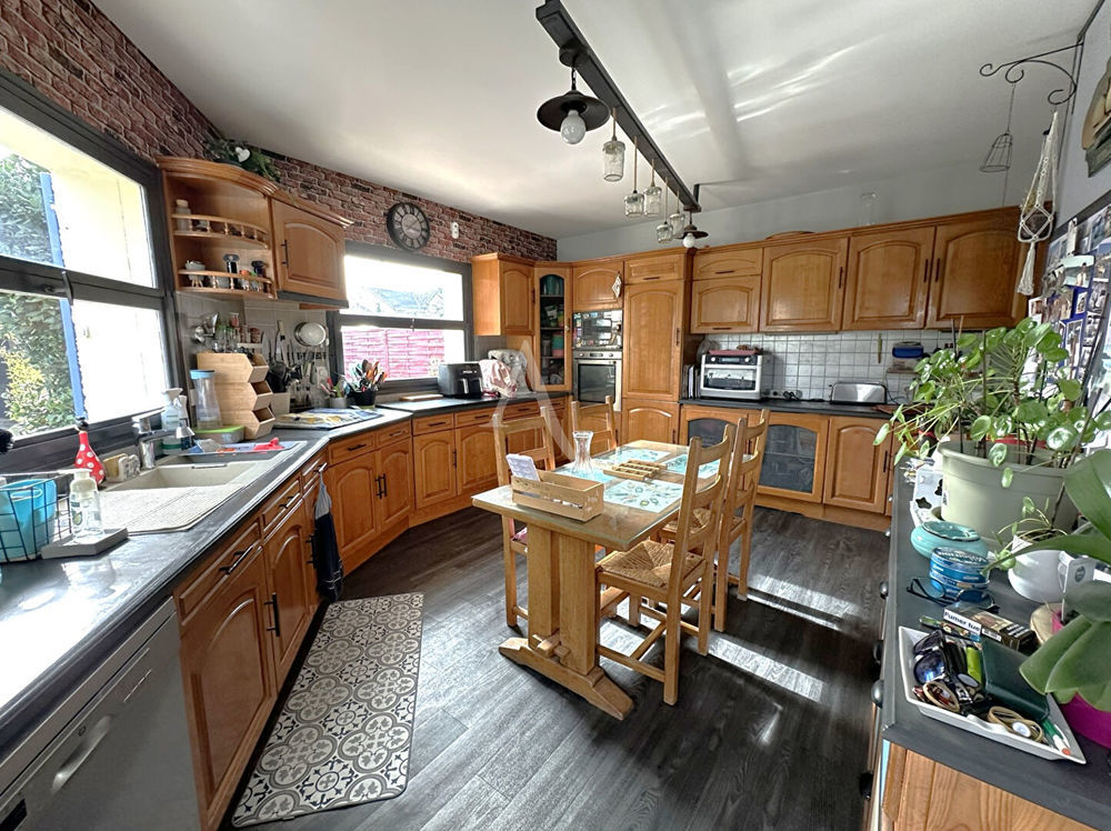 � vendre  Maison Taverny (95150)