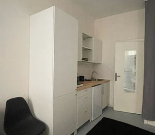  Appartement � louer 1 pi�ce 17 m�