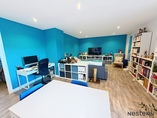  Appartement � vendre 4 pi�ces 78 m�