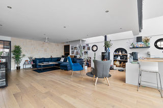  Maison � vendre 7 pi�ces 208 m�