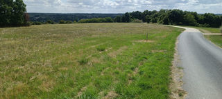  Terrain � vendre 652 m�