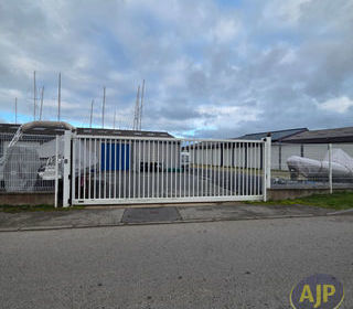  Parking / Garage � vendre 22 m�