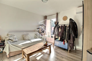  Appartement � vendre 1 pi�ce 19 m�