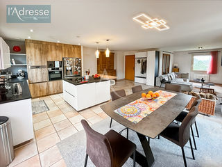  Maison � vendre 7 pi�ces 140 m�