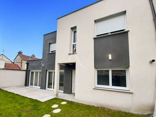  Maison � vendre 4 pi�ces 92 m�