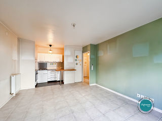  Appartement � vendre 2 pi�ces 42 m�