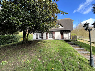  Maison � vendre 5 pi�ces 106 m�