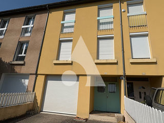  Maison � vendre 5 pi�ces 94 m�