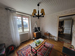  Maison � vendre 5 pi�ces 92 m�