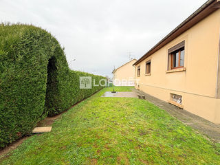  Maison � vendre 6 pi�ces 105 m�