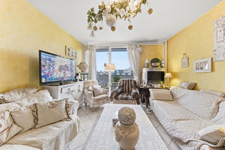  Appartement � vendre 3 pi�ces 66 m�