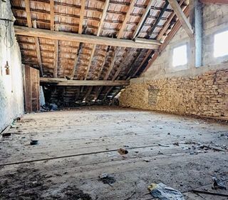  Maison � vendre 5 pi�ces 300 m�