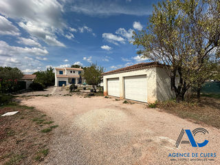  Maison � vendre 5 pi�ces 110 m�