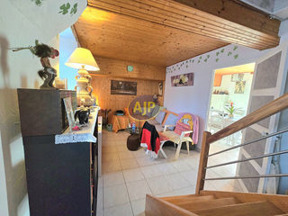  Maison � vendre 3 pi�ces 65 m�