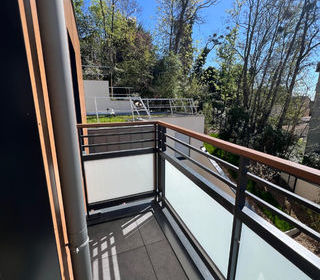  Appartement � louer 1 pi�ce 41 m�