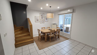  Maison � vendre 6 pi�ces 134 m�