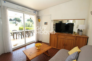  Maison � vendre 3 pi�ces 37 m�