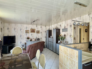  Appartement � vendre 2 pi�ces 56 m�