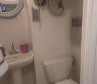  Appartement � louer 1 pi�ce 20 m�