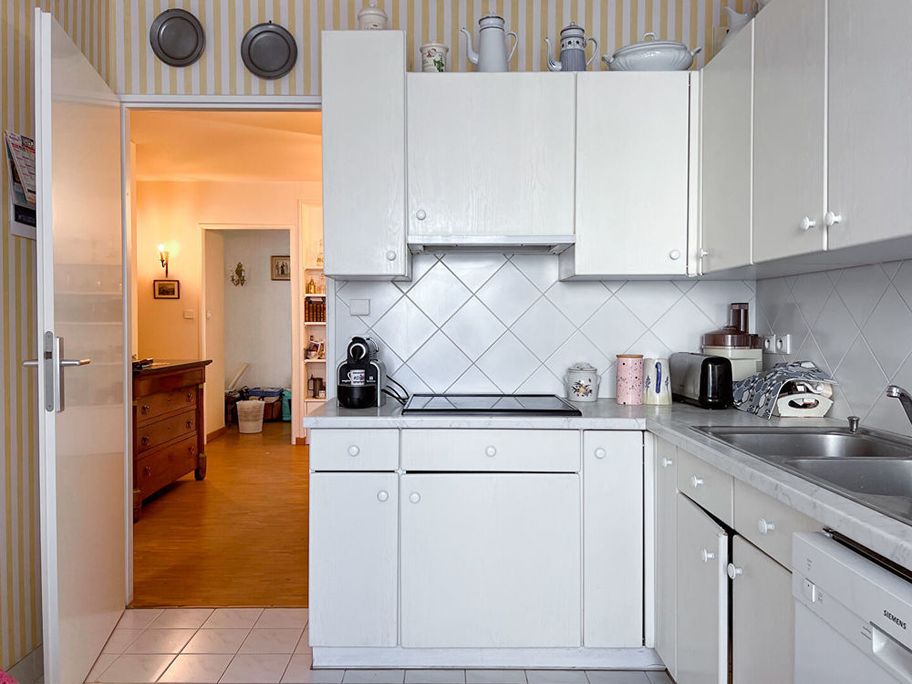 � vendre  Appartement Angers (49000)