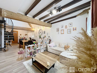  Appartement � vendre 4 pi�ces 98 m�