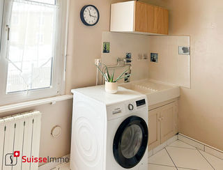  Maison � vendre 5 pi�ces 124 m�