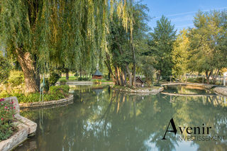  Maison � vendre 15 + pi�ces 470 m�