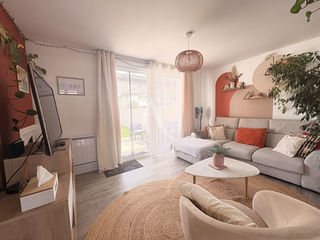  Maison � vendre 5 pi�ces 77 m�