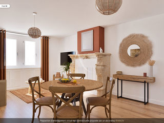  Appartement � vendre 2 pi�ces 45 m�