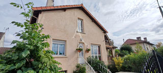  Maison � vendre 6 pi�ces 98 m�