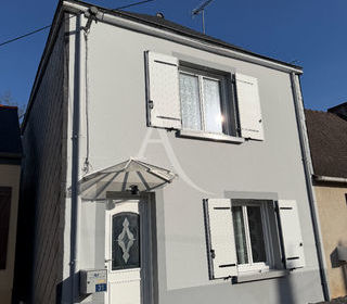  Maison � vendre 5 pi�ces 81 m�