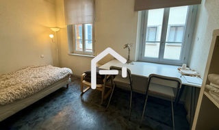  Appartement � louer 1 pi�ce 20 m�