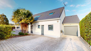  Maison � vendre 7 pi�ces 180 m�