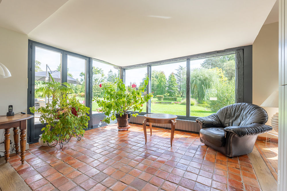 � vendre  Maison Boissey (01190)