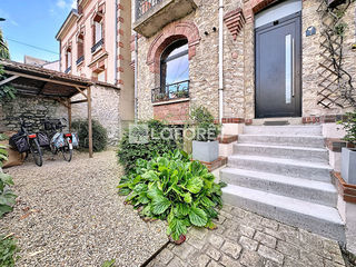  Maison � vendre 7 pi�ces 150 m�