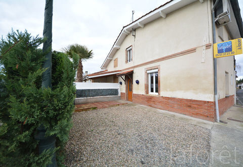   Bondigoux, Maison - 4 pi�ce(s) - 63 m�