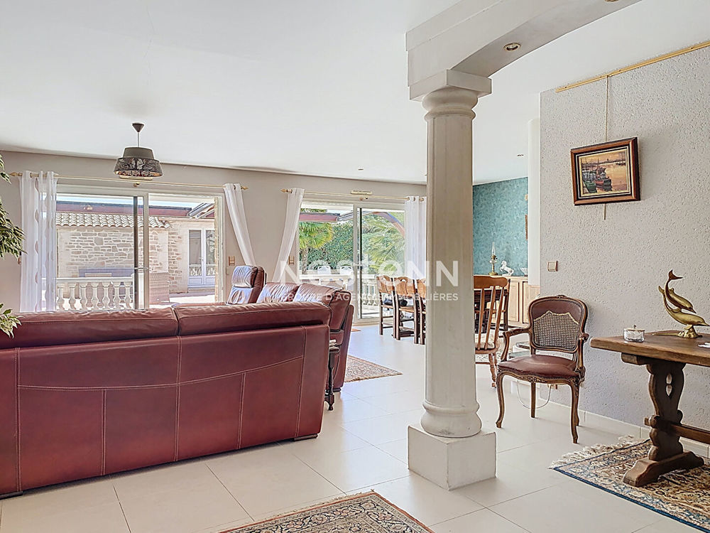 � vendre  Maison Saint-Gilles-Croix-de-Vie (85800)