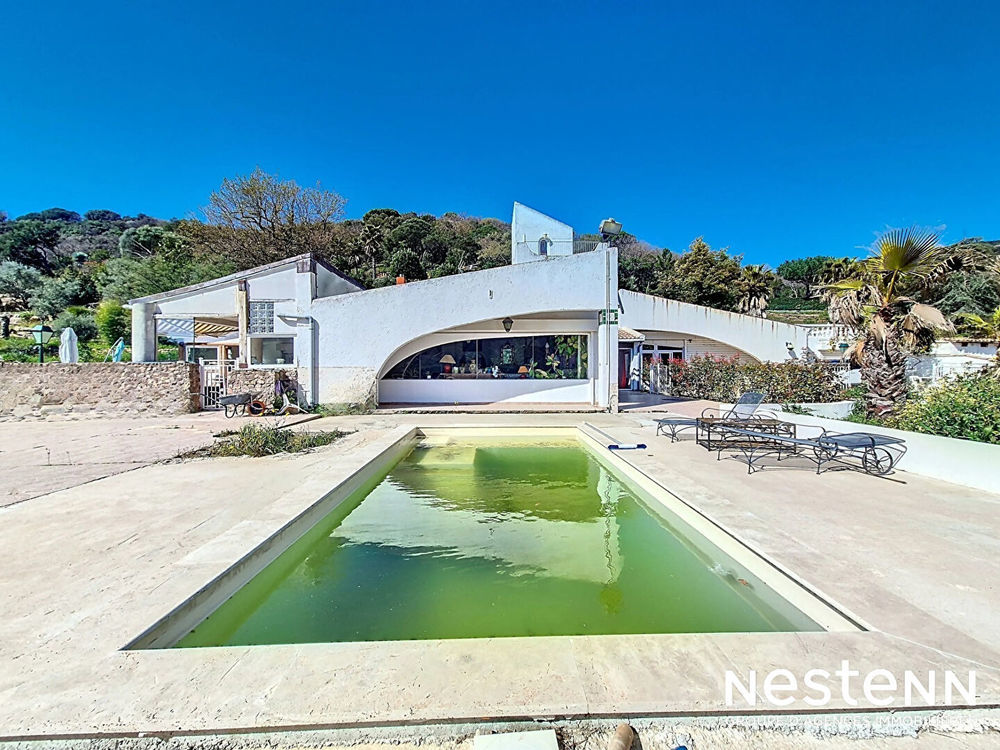 � vendre  Maison Grimaud (83310)