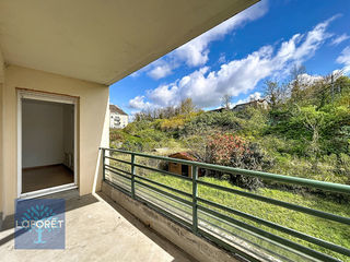  Appartement � vendre 3 pi�ces 66 m�