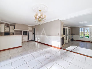  Maison � vendre 6 pi�ces 162 m�