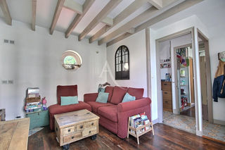  Maison � vendre 3 pi�ces 44 m�