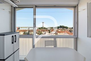  Appartement � vendre 2 pi�ces 36 m�