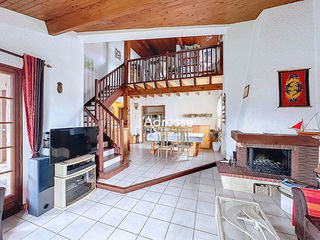  Maison � vendre 6 pi�ces 140 m�