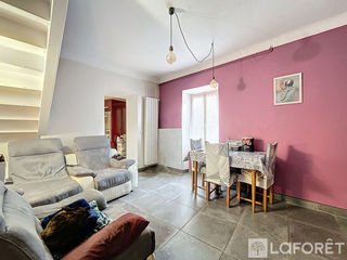  Maison � vendre 3 pi�ces 64 m�