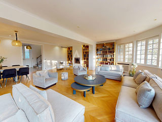  Maison � vendre 9 pi�ces 418 m�