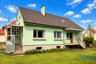  Maison � vendre 6 pi�ces 130 m�